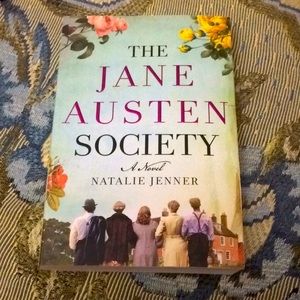 3/$25 Historical Novel (1940s)